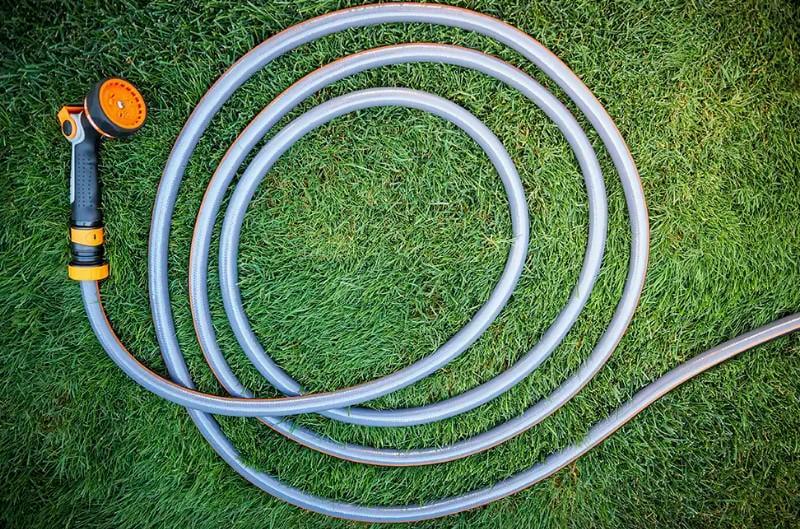 Садовый шланг Sequoia 3/4" 20 м (SWH3420) - фото 2 Садовый шланг Sequoia 3/4" 20 м (SWH3420) - фото 2