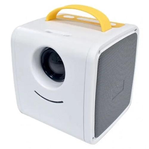 Проектор дитячий міні Q2 Kids Story Projector (14246-2)