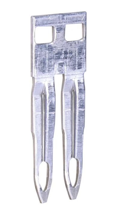 Перемичка сполучна для клем ETI ESP-PTC/1/02 2P ESP-HMM.1 ESP2-HMD.1 втична (3903145)