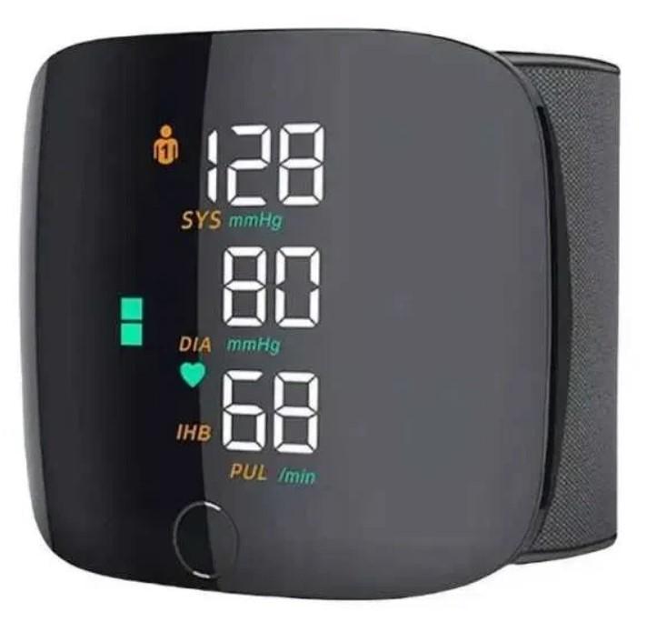 Медичний автоматичний тонометр для вимірювання артеріального тиску (2074978565) - фото 2