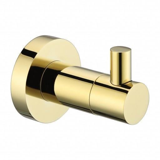 Крючок Omnires Modern Project Gold (MP60110GL)