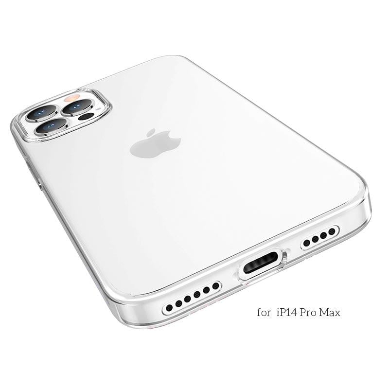 Чохол Hoco для iPhone 14 Pro Max Light Series TPU Case (cd0db652) - фото 3