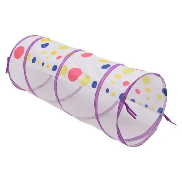 Палатка игровая для детей замок 3в1 - фото 5 Палатка игровая для детей замок 3в1 - фото 5