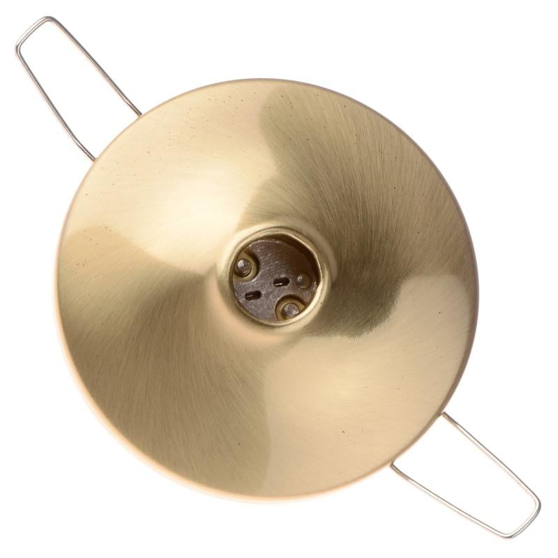 Светильник точечный Brille маленький HDL-01 SB