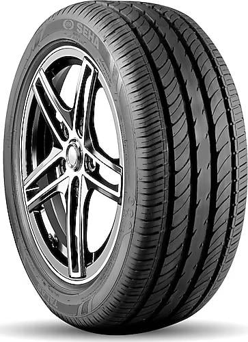 Шина літня Seha Talas 185/60R16 86V (2457180) Шина літня Seha Talas 185/60R16 86V (2457180)