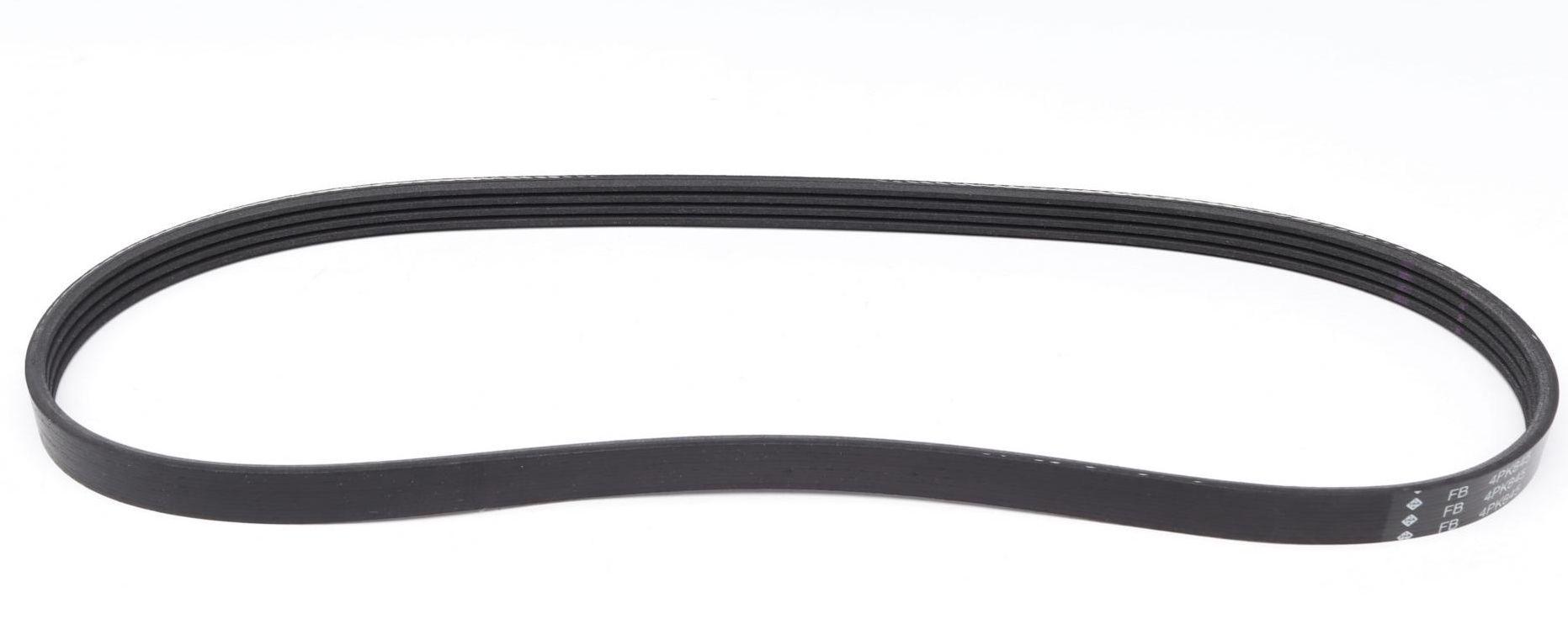 Ремень генератора INA Honda Civic 1.4/1.6 16V/Nissan Primera 2.0 16V 90-01 (FB 4PK845)
