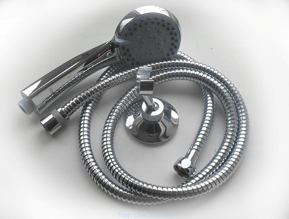 Смеситель для ванны Haiba HOUSTON 006 EURO (HB0230) - фото 4 Смеситель для ванны Haiba HOUSTON 006 EURO (HB0230) - фото 4