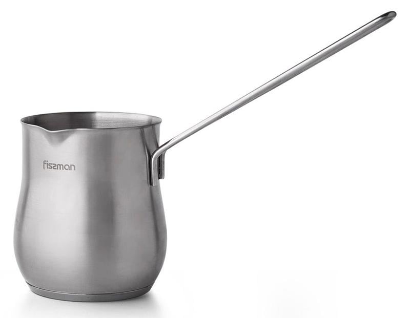 Турка Fissman Galau из нержавеющей стали 550 мл (FN-3310)