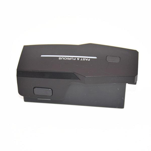 Аккумулятор для квадрокоптера Visuo Zen K1/K1 Pro Li-Po 2500 mAh 11,1 V (d137)