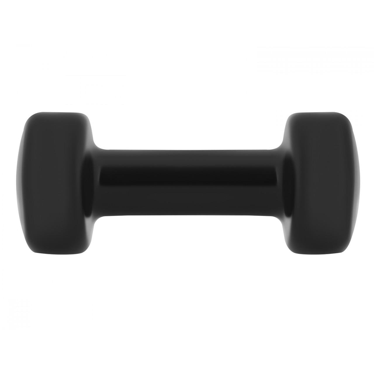 Гантелі вінілові 4FIZJO 4FJ0194 2x3 кг - фото 4