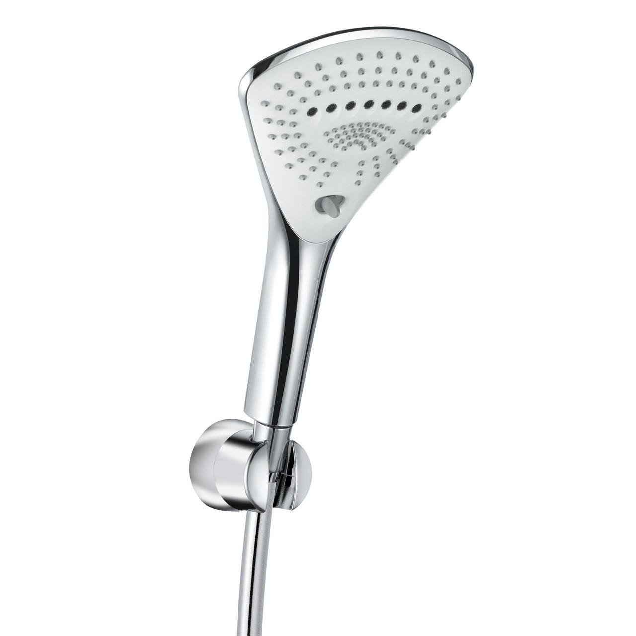 Душевой комплект Kludi Fizz 6775005-00 Хром (179924)