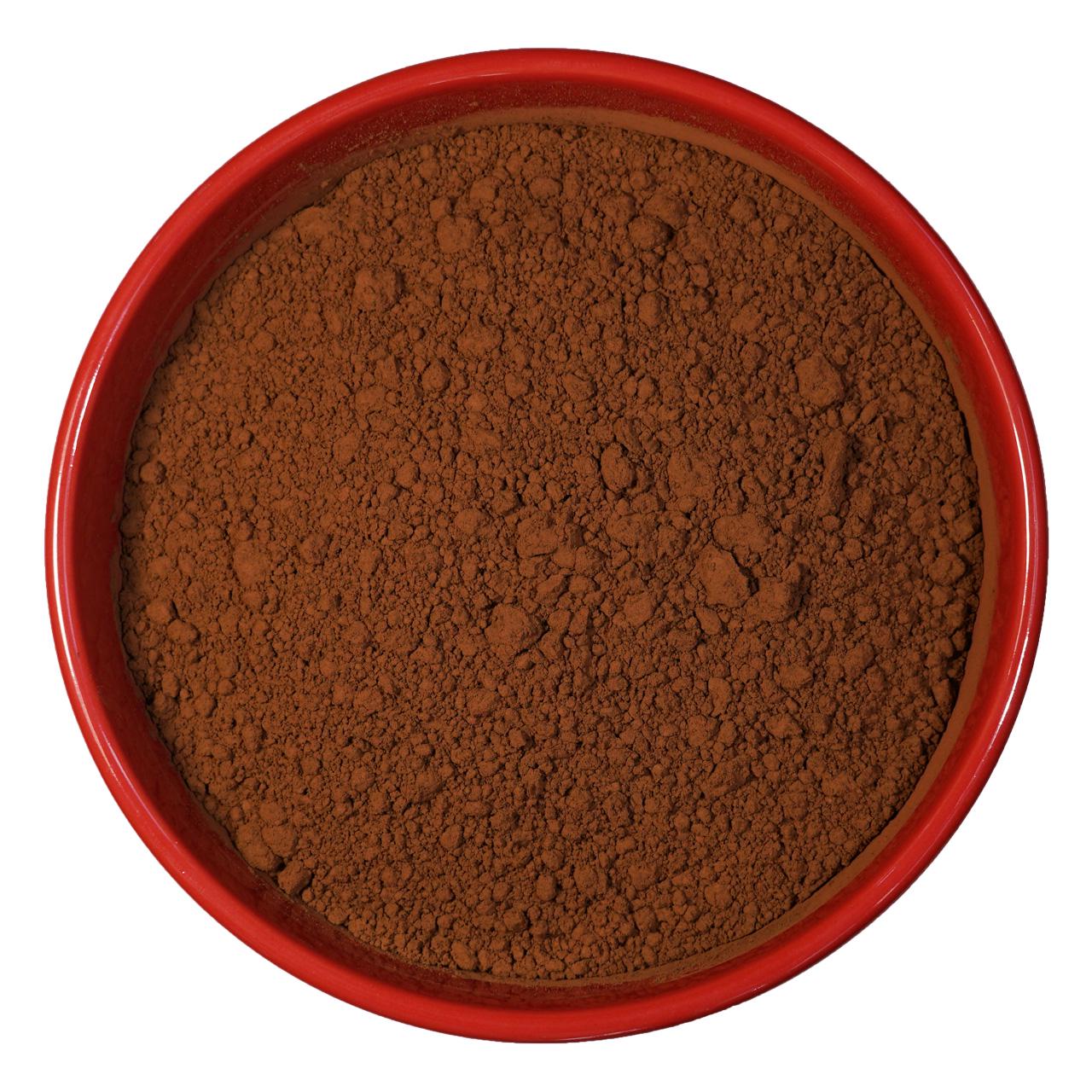 Какао алкализированный Cargill 10-12% 1 кг (27977023)