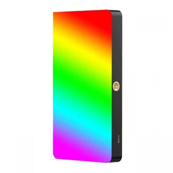 Видеосвет Ulanzi LT002 ​​RGB 2500-9000 К 10 Вт 4000mA 7" (1864821149)