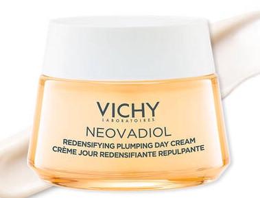 Крем для лица лифтинг антивозрастной для сухой кожи Vichy Neovadiol Redensifying Plumping Day Cream 50 мл (2325960772) - фото 2