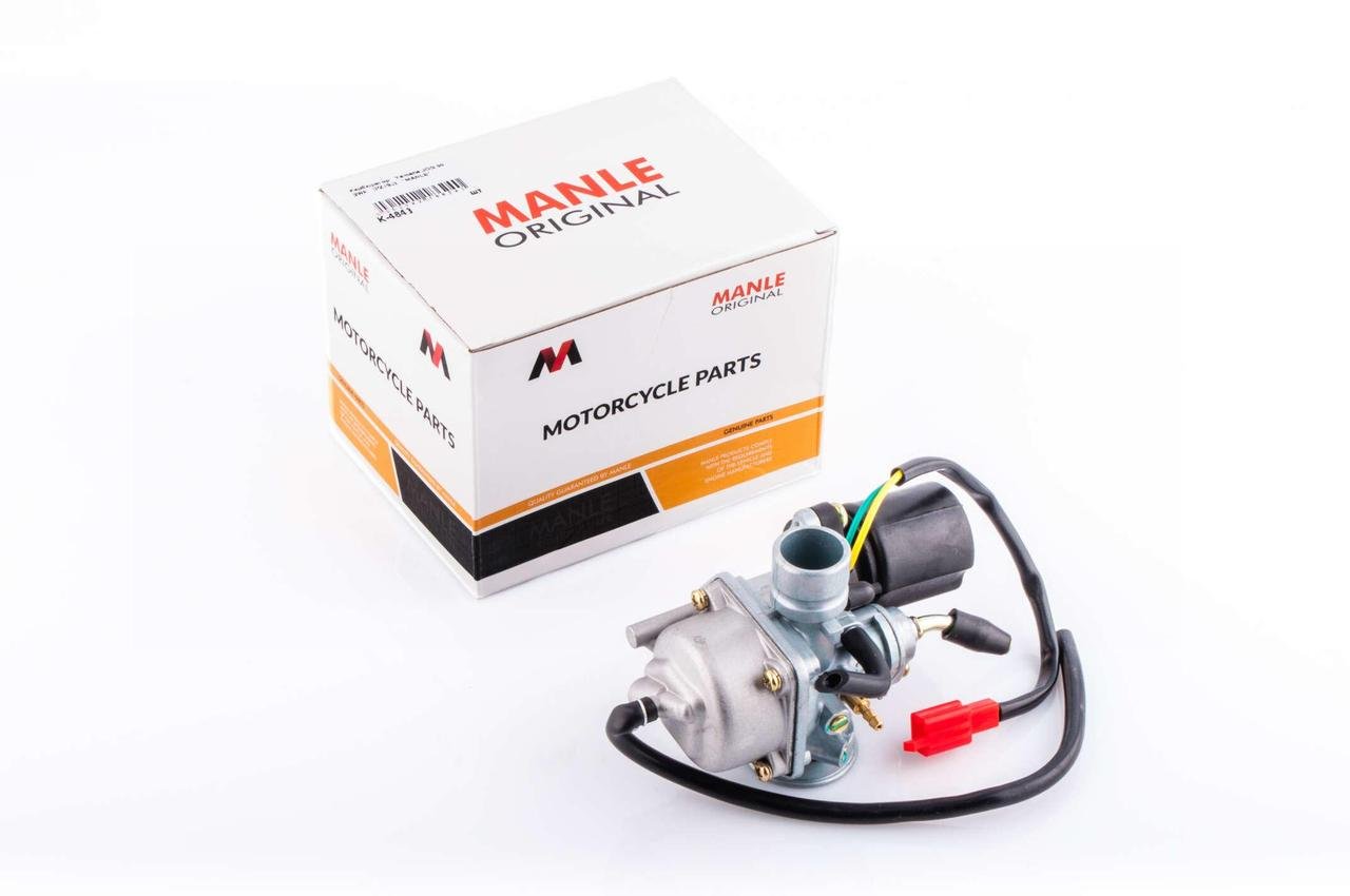 Карбюратор Manle Yamaha JOG 90 3WF PZ19J (2177176029)