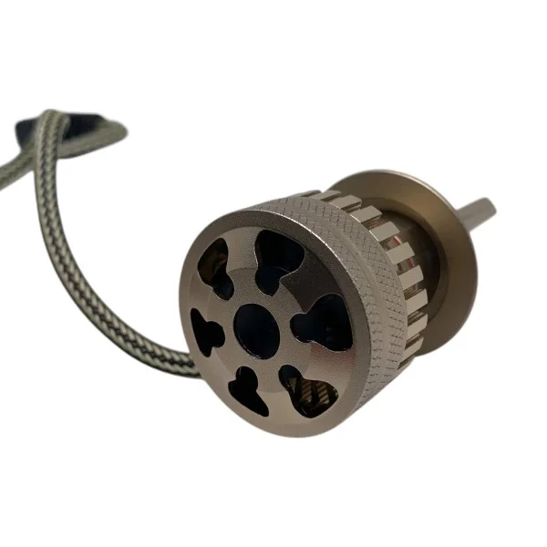 Лампа LED H7 Blaskar T200 Canbus 12000Lm 6000K 2 шт. - фото 7 Лампа LED H7 Blaskar T200 Canbus 12000Lm 6000K 2 шт. - фото 7