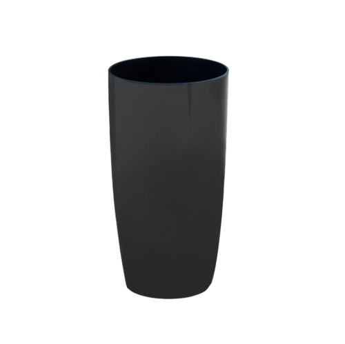 Горшок Алеана Альфа 27x51 см Гранит (УТ000077957)