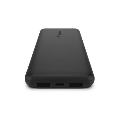 Повербанк Belkin 10000mAh Black (BPB011btBK) - фото 3