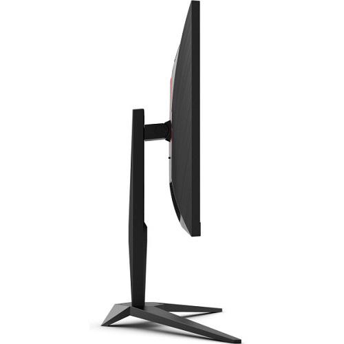 Монитор AOC AGON AG325QZN/EU Black/Red (11664741) - фото 5