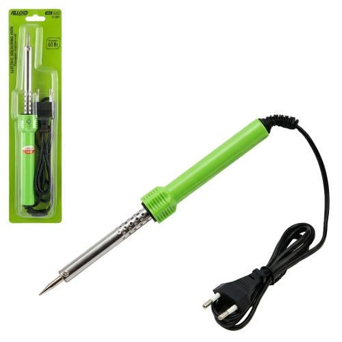 Паяльник электрический Alloid Base 60 Вт.