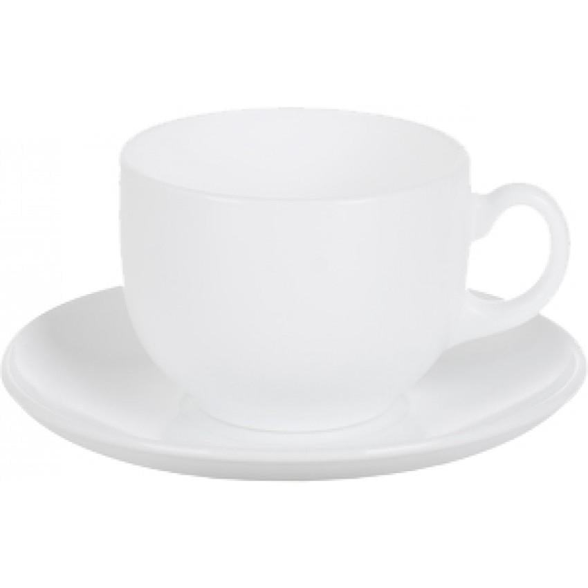 Сервіз чайний Luminarc Essence 3380P LUM 220 мл 12 пр. (1123099894) - фото 2