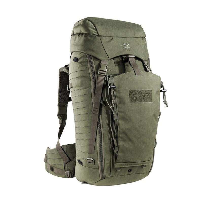Военный рюкзак Tasmanian Tiger Modular Pack 45 л Plus Olive (TT 7546.331)