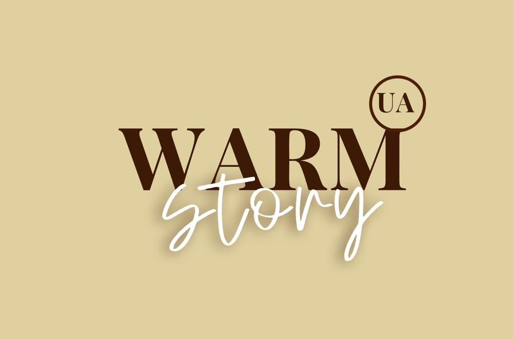 warm.story.ua warm.story.ua