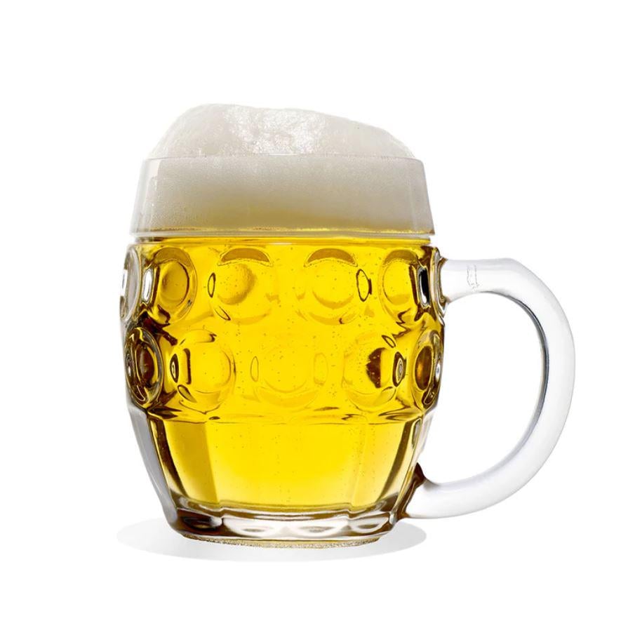 Набор бокалов для пива Stölzle Lausitz Tübinger 500 мл 6 шт. (5200252-1) - фото 2 Набор бокалов для пива Stölzle Lausitz Tübinger 500 мл 6 шт. (5200252-1) - фото 2