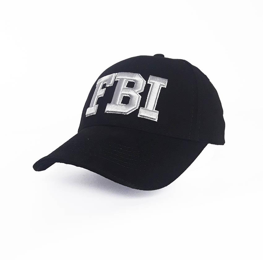 Кепка Sport Line р. 57-60 Чорний (3739)