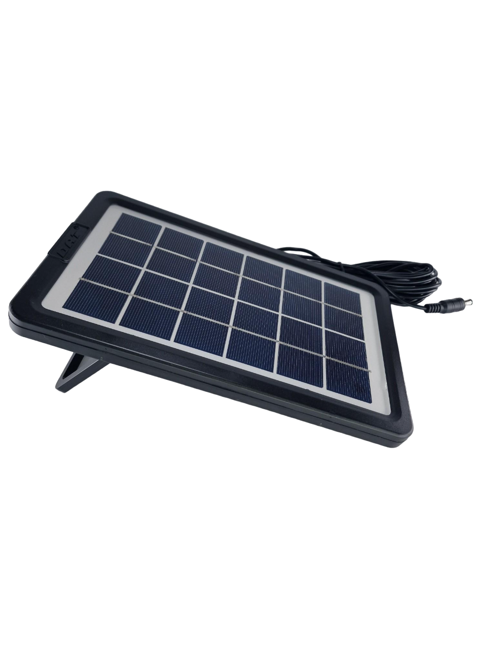 Система автономного освещения DAT AT-9011B с солнечной панелью