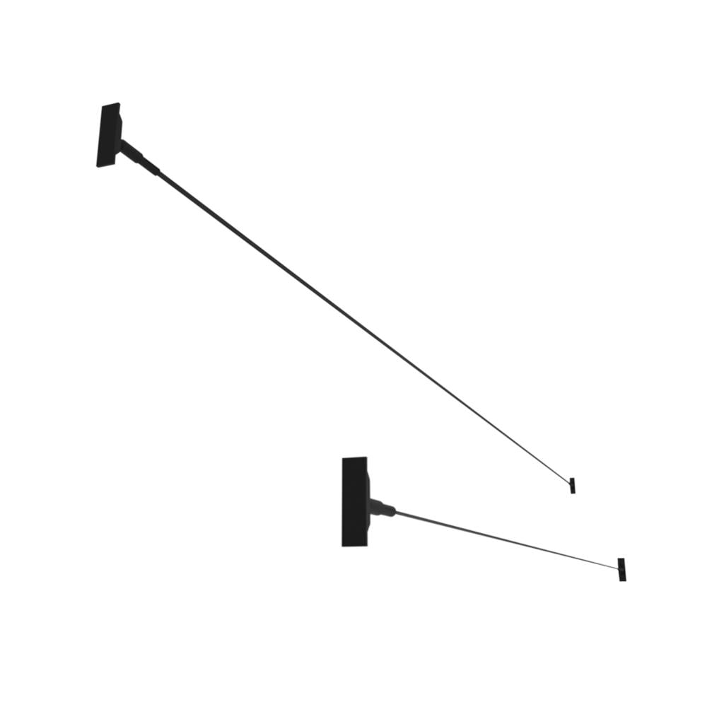 Система освещения MJ-Light SKYLINE 04B930B 4M 3000K (9421290) - фото 6 Система освещения MJ-Light SKYLINE 04B930B 4M 3000K (9421290) - фото 6