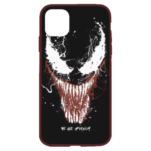 Чехол для iPhone 11 We are Venom