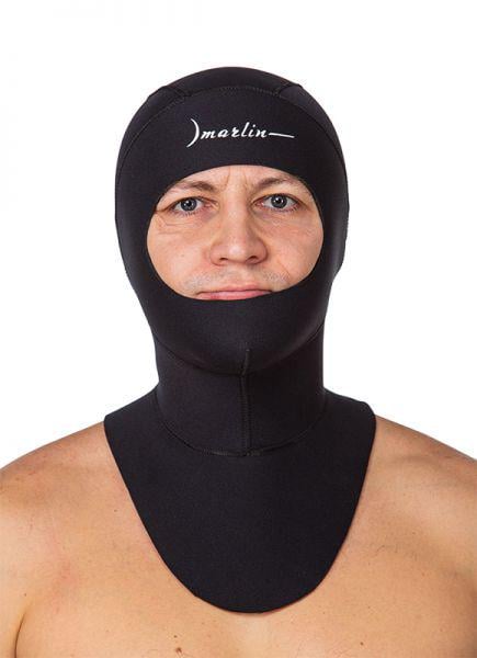 Шолом Marlin Hood 7 мм XL Шолом Marlin Hood 7 мм XL