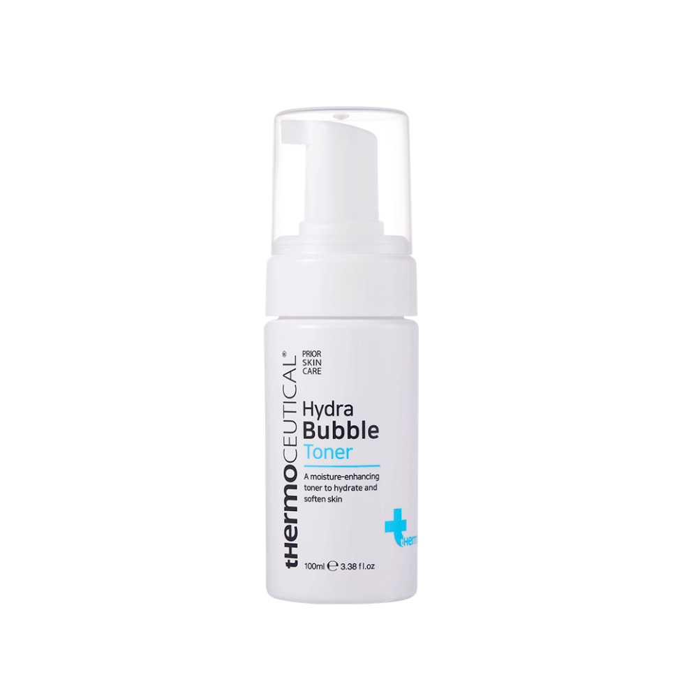 Тонер бульбашковий зволожуючий ThermoCeutical Hydra Bubble Toner 100 мл