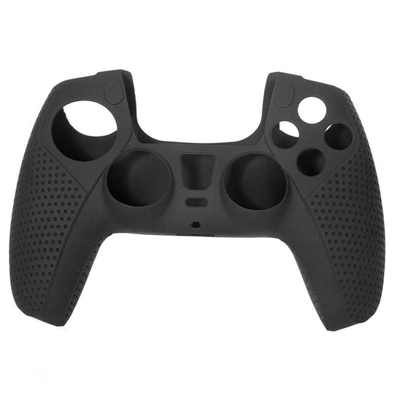 Чехол Dobe для Dualsense Premium Черный (48914)