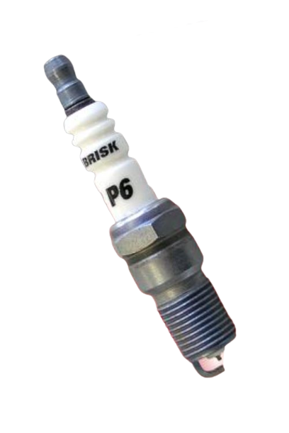 Свеча зажигания Brisk BP6.1K