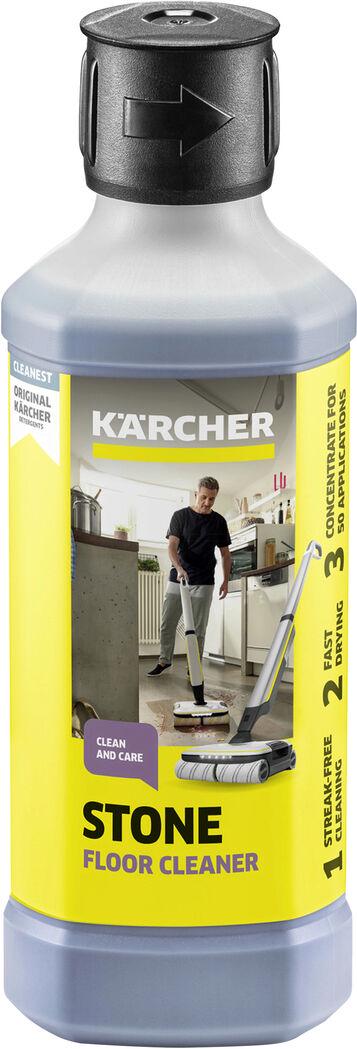 Средство для уборки каменных полов Karcher RM 537 0,5 л (6.295-943.0)