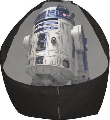 Кресло-груша Star-Wars-2 S (13241920)