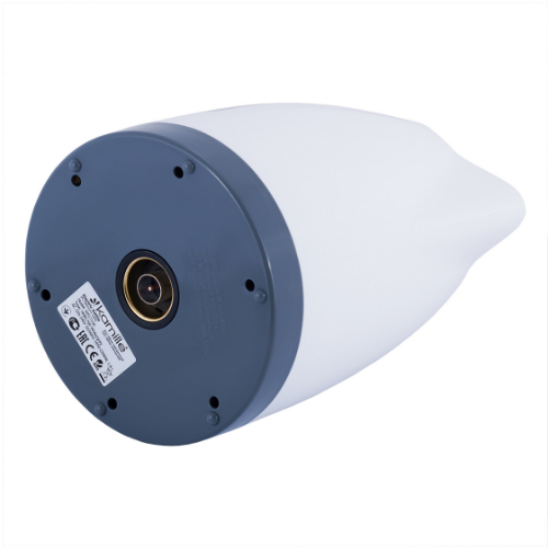 Електрочайник дисковий Kamille 1715A пластик 1,8 л 1850-2200W Білий/Сірий (УТ000044027) - фото 5 Електрочайник дисковий Kamille 1715A пластик 1,8 л 1850-2200W Білий/Сірий (УТ000044027) - фото 5