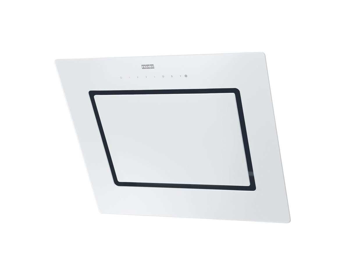 Кухонная вытяжка Franke Mythos FMY 606 WH настенный монтаж стекло 60 см Белый (110.0377.749)