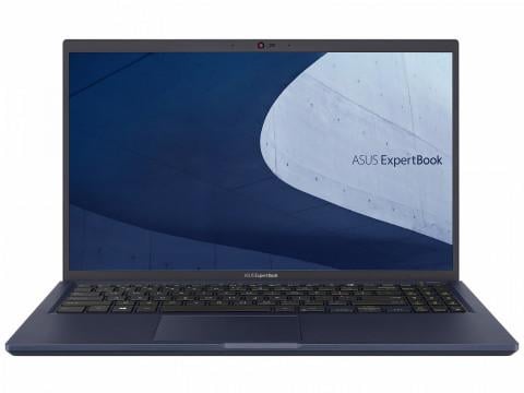 Ноутбук Asus ExpertBook B1 B1500CBA Star Black (B1500CBA-XS74)