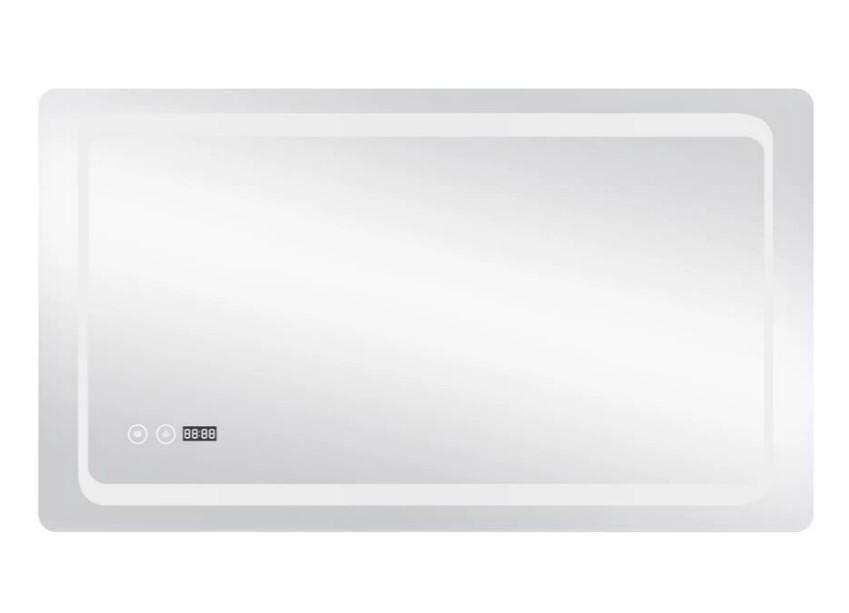 Зеркало Qtap Mideya с LED-подсветкой Touch (49911) Зеркало Qtap Mideya с LED-подсветкой Touch (49911)