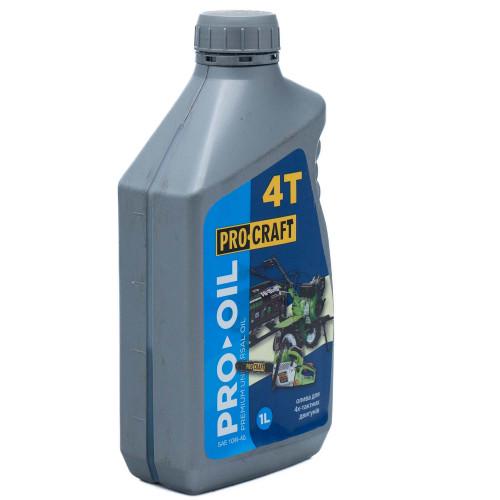 Мастило 4Т Procraft 1 л (14991211) - фото 2
