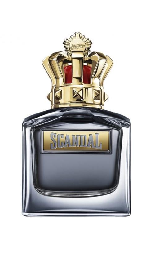 Туалетна вода аромат схожий на Jean Paul Gaultter Scandal Pour Homme (29202)