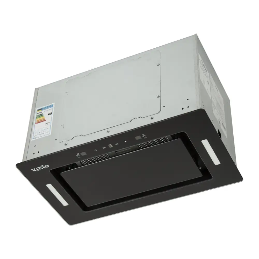 Витяжка кухонна Ventolux PUNTO 52 BG 1200 TC MS Витяжка кухонна Ventolux PUNTO 52 BG 1200 TC MS