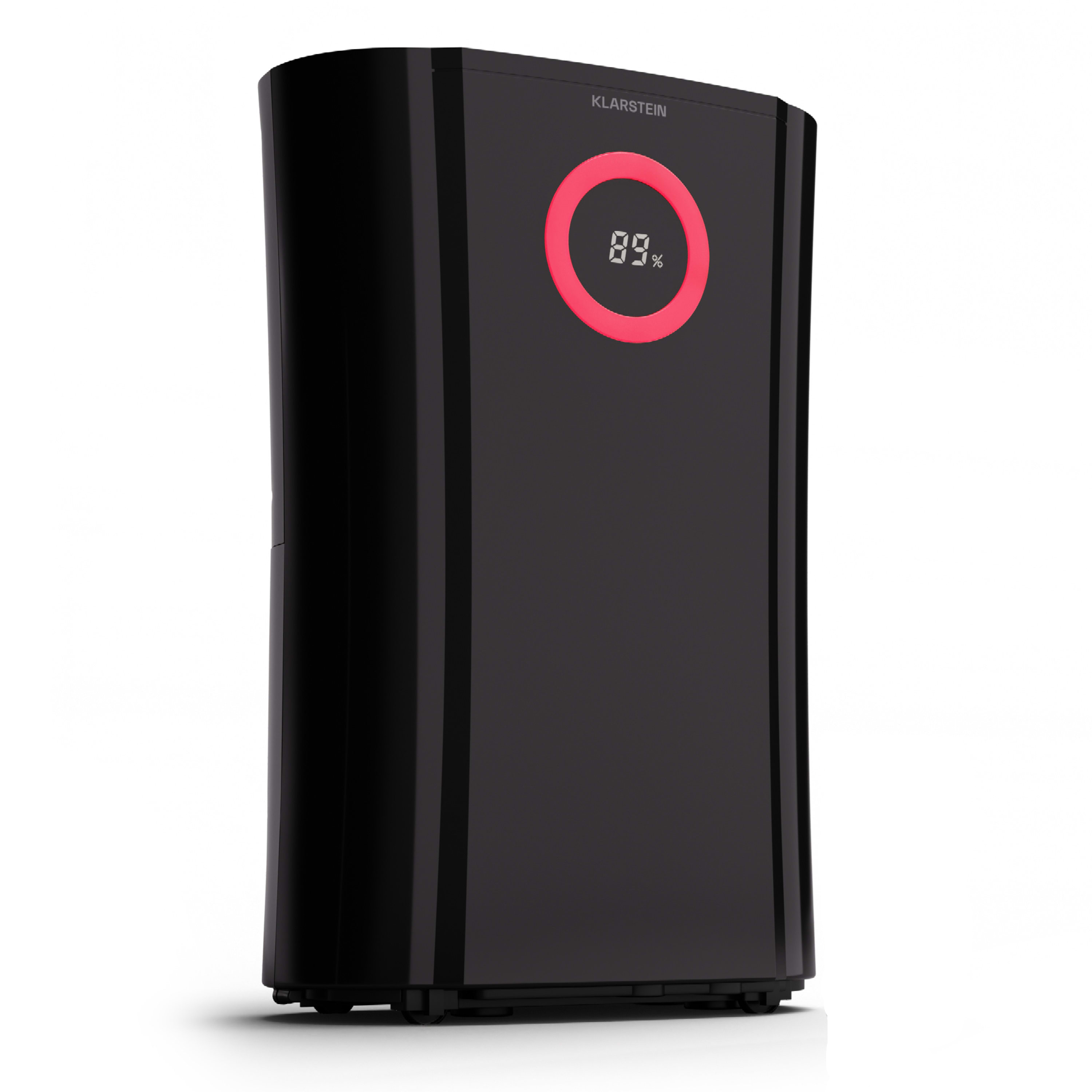 Осушитель воздуха KLARSTEIN DryFy Pro Connect 20 л/24 ч 340 Вт (10045550)