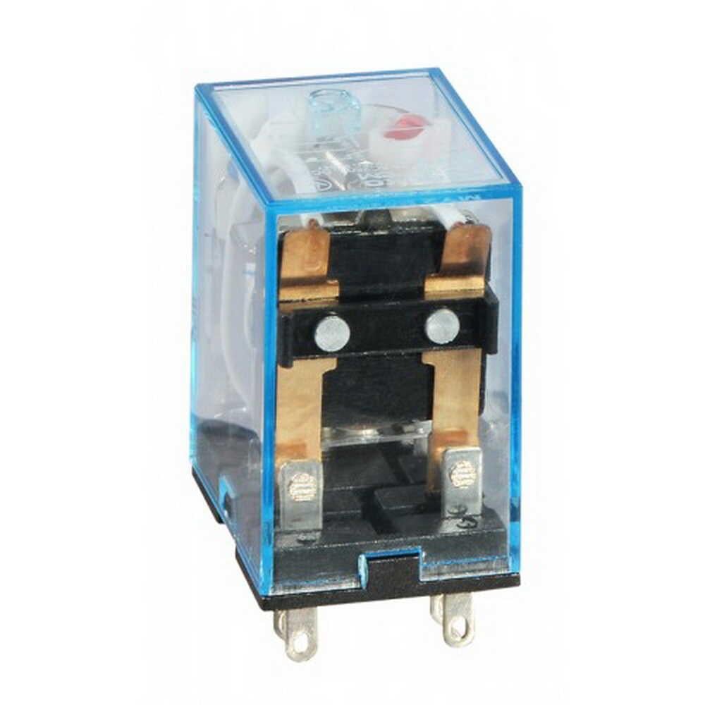 Реле електромагнітне АСКО-УКРЕМ MY-2 AC110 малогабаритне (A0090010018) Реле електромагнітне АСКО-УКРЕМ MY-2 AC110 малогабаритне (A0090010018)