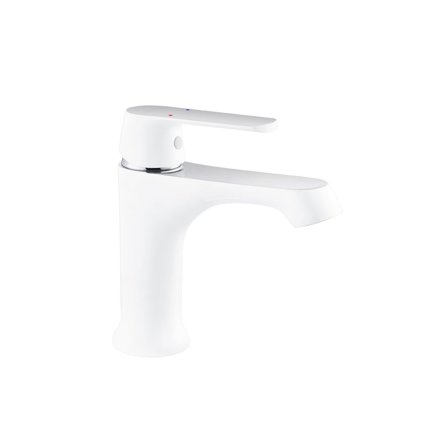 Смеситель для раковины Kroner KRP Armada (W010)