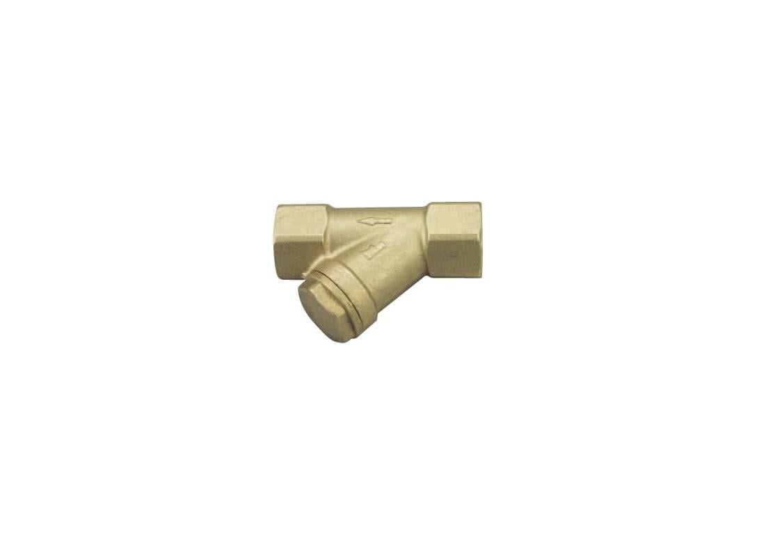Фільтр сітчастий чарунки 0,5 мм DN 25 PN 16 (1266203)