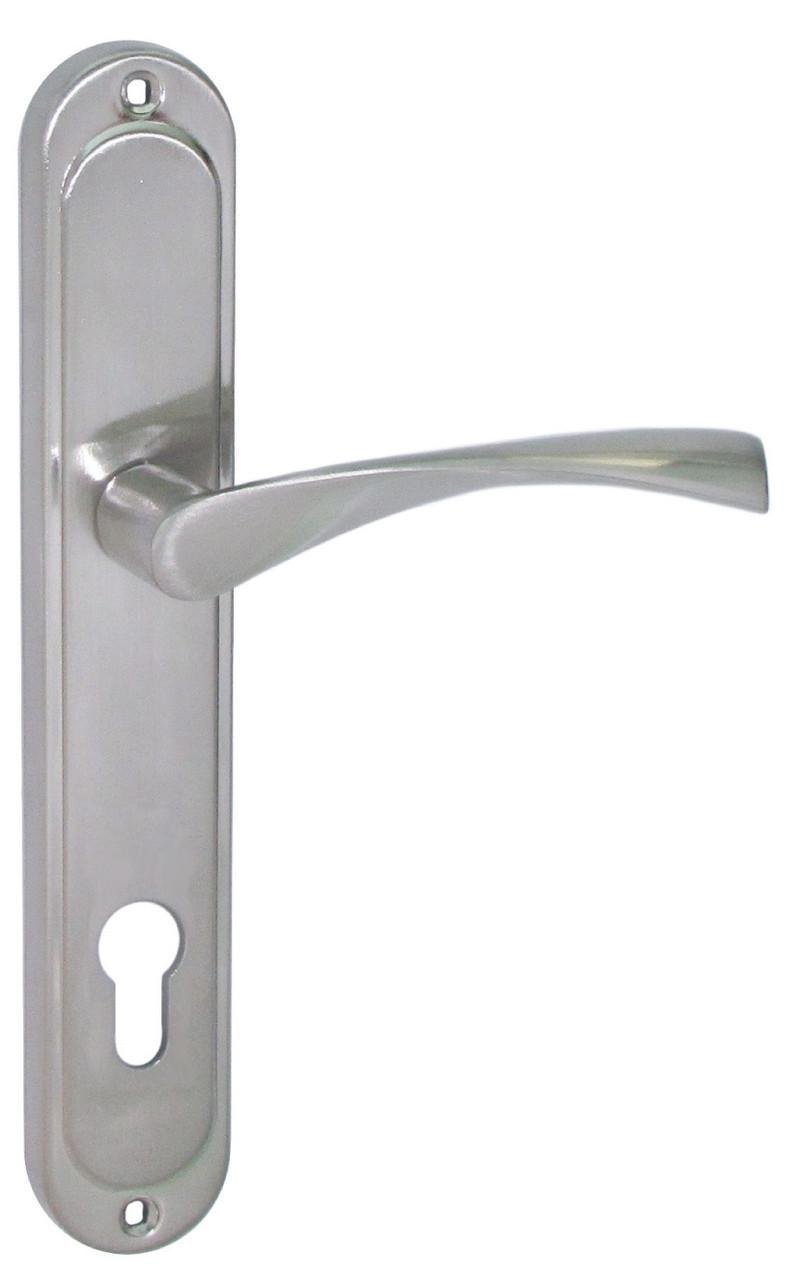 Ручки на планке USK 85/40-012 Никель